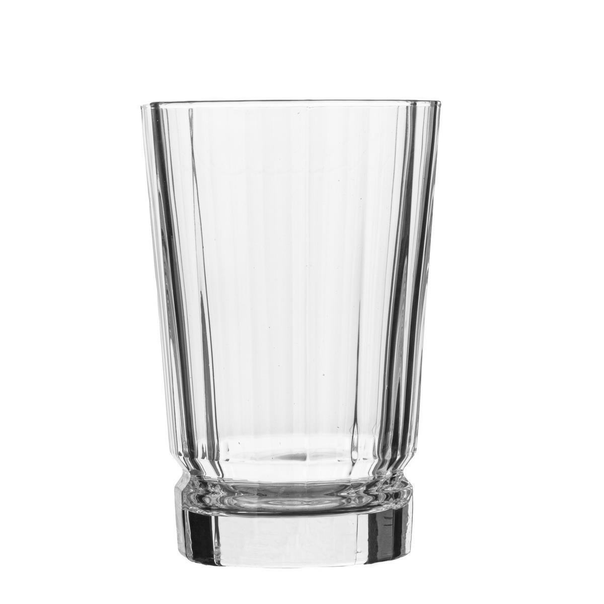 Macassar Meşrubat Bardağı (36 Cl)