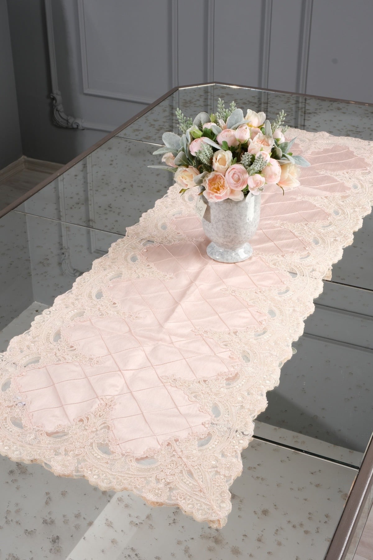 Nevrüllü 1002 Dar Dntl Runner Büyük