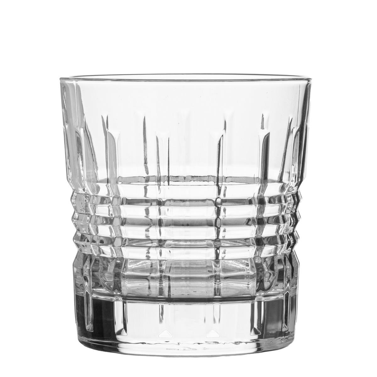 Rendez 6'lı Bardak 32 Cl