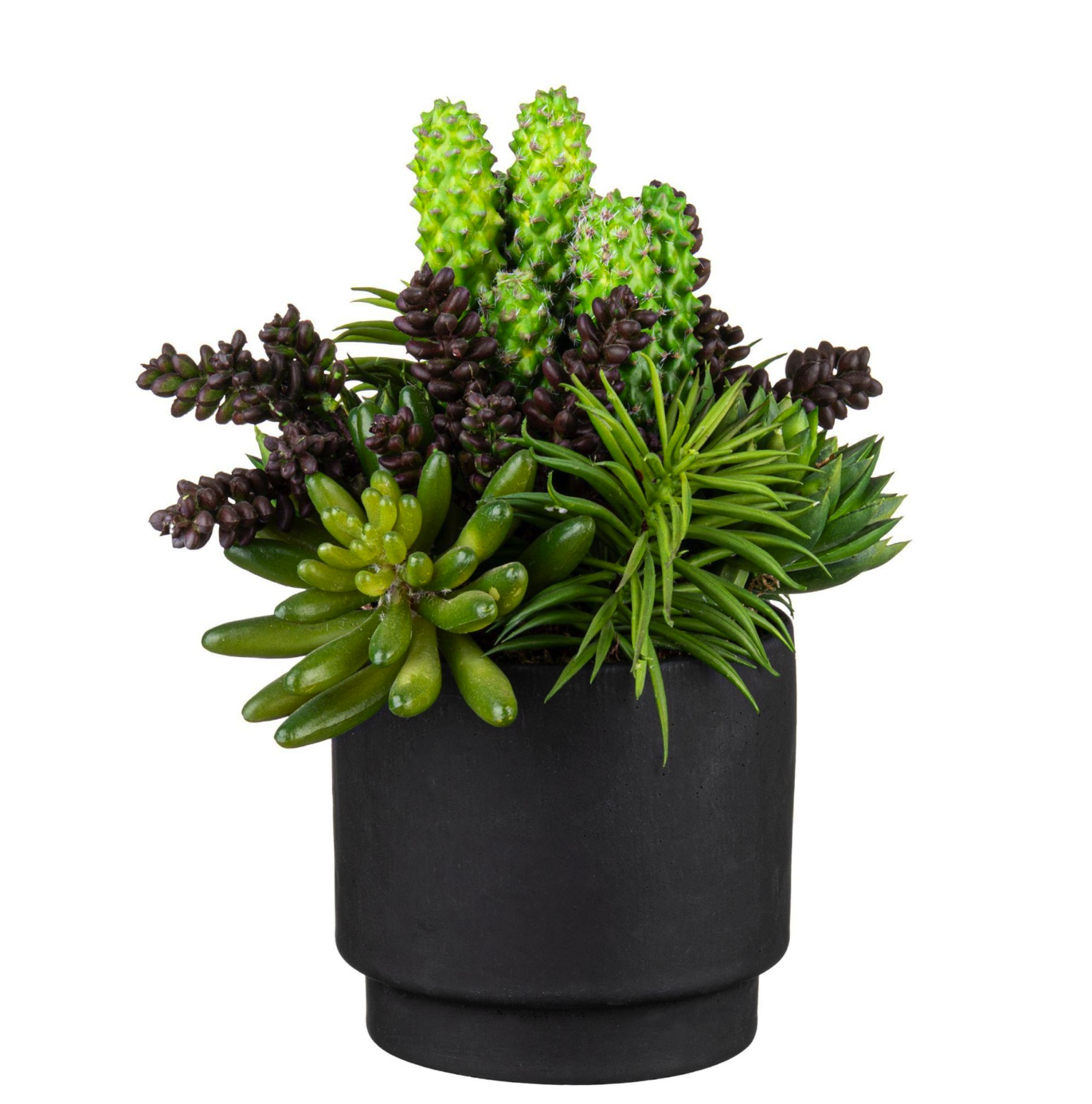 YEŞİL SUKLENT ARAJMAN