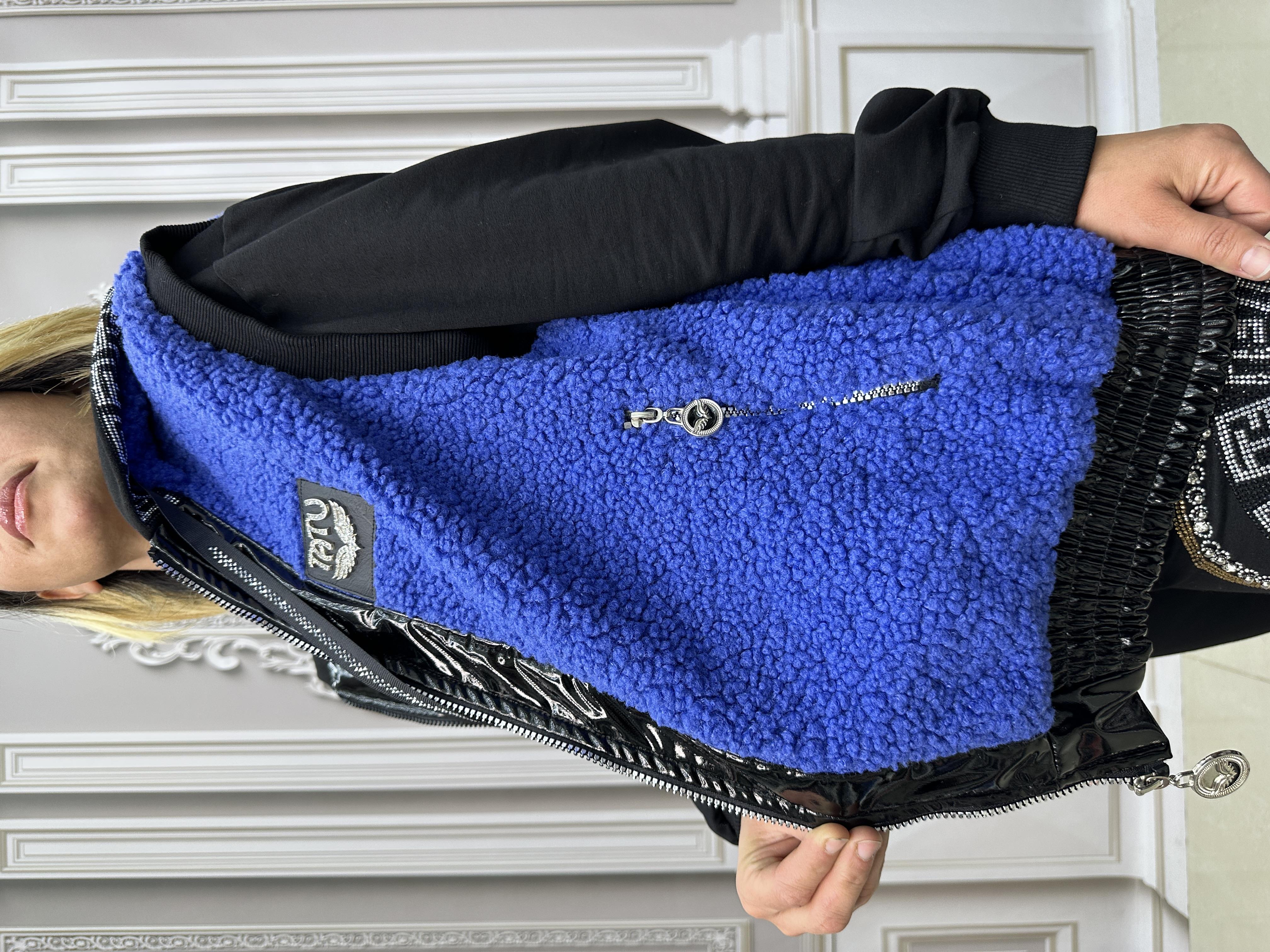 Tatu Yelekli Crystal Taşlı Üçlü Takım - SAKS