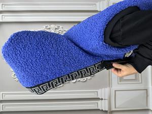 Tatu Yelekli Crystal Taşlı Üçlü Takım - SAKS