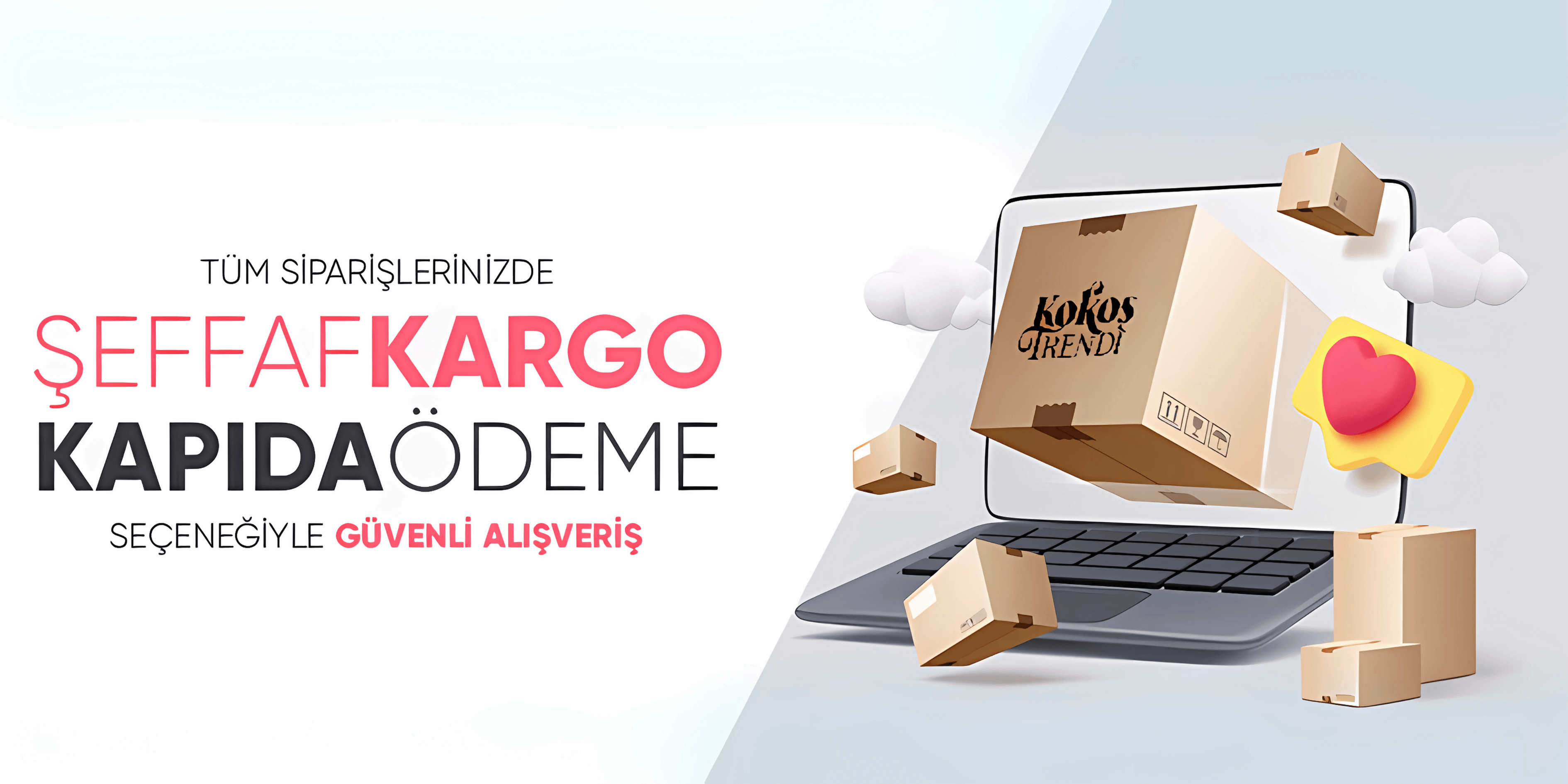 Kapıda Ödeme