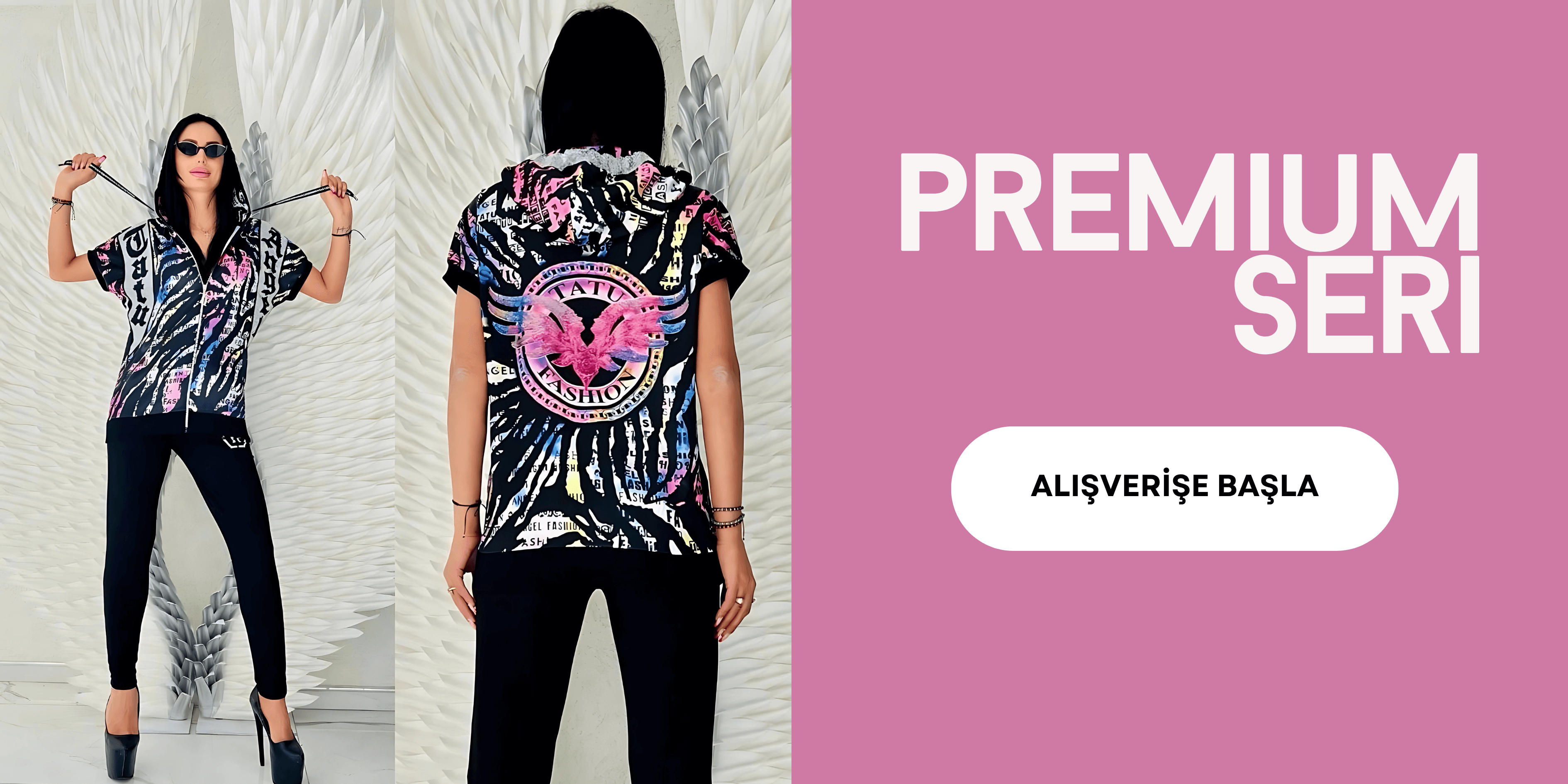 Premium Seri
