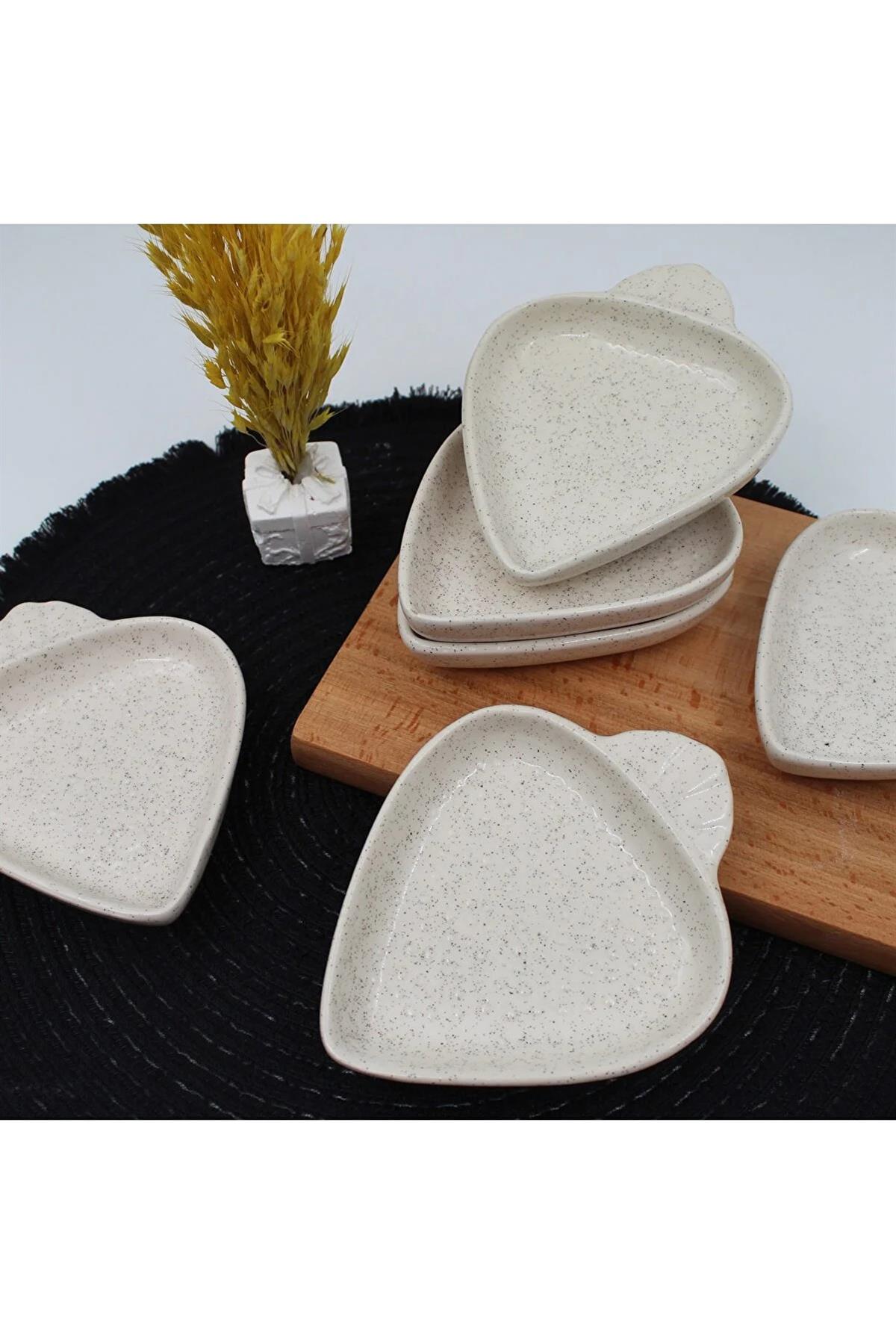 trenducuzlukArna 14 Cm Seramik Çilek Çerezlik Seramik Beyaz 6 AdetKütahyaseramikArna 14 Cm Seramik Çilek Çerezlik Seramik Beyaz 6 Adet