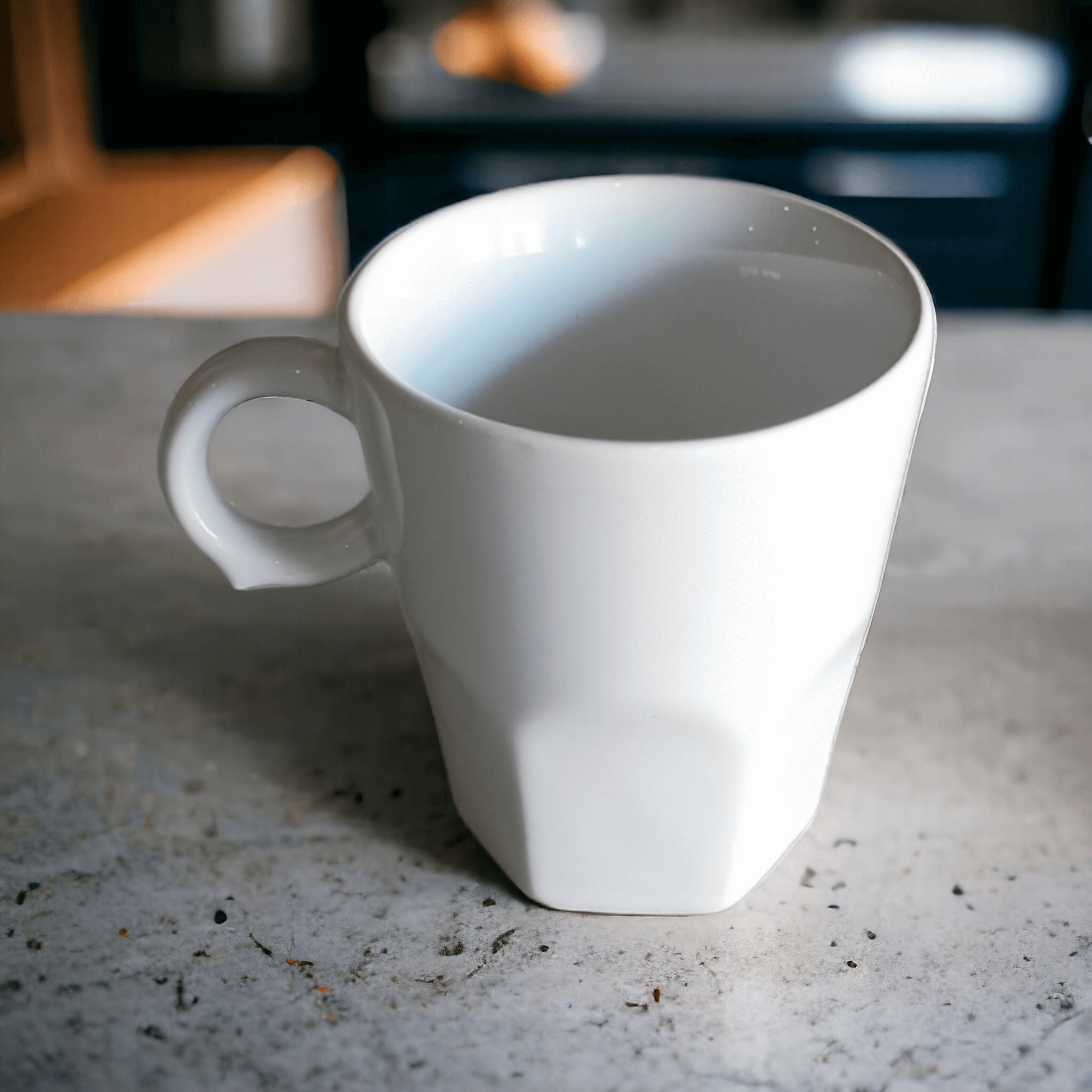 trenducuzlukSeramik Duble Kahve Fincanı Mug Beyaz 150MlKütahyaseramikSeramik Duble Kahve Fincanı Mug Beyaz 150Ml