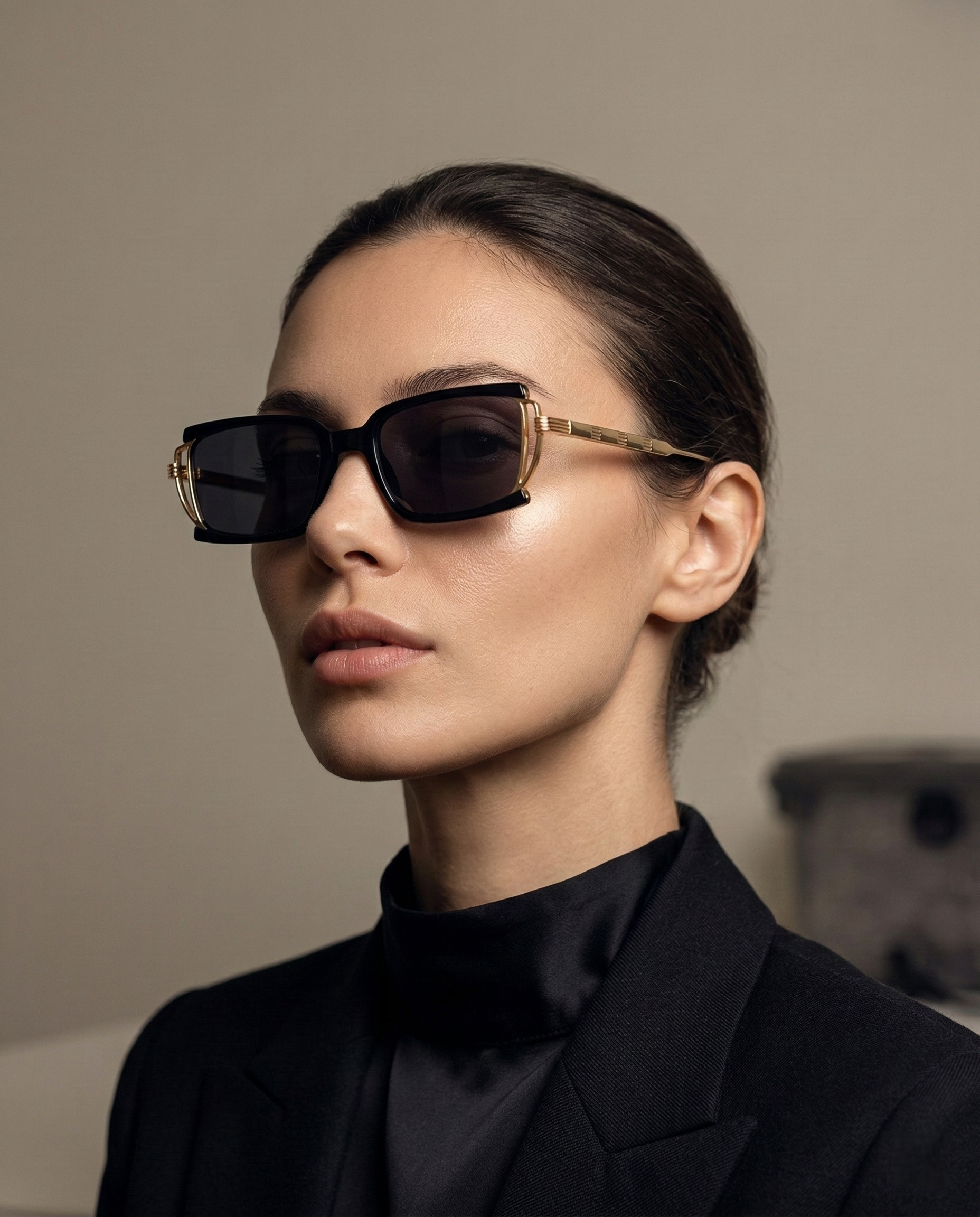 Julia Black Güneş Gözlüğü