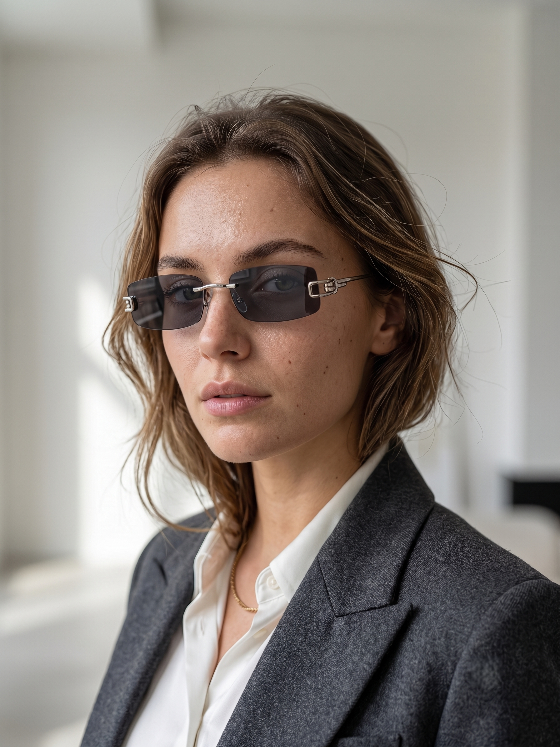 Olivia Black Kadın Güneş Gözlüğü