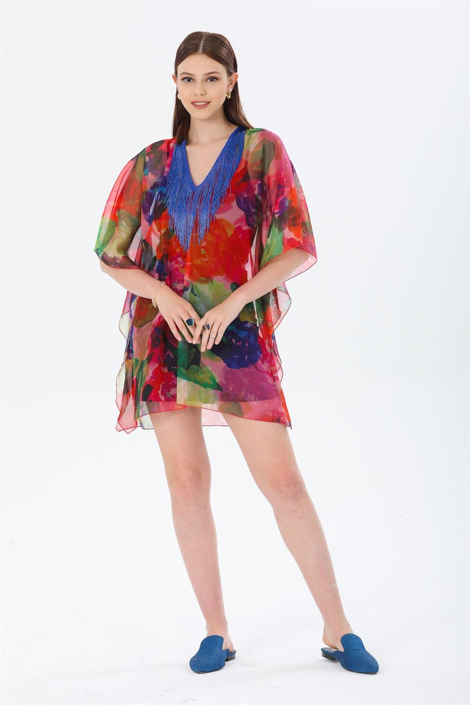 ALEKSANDRİT KAFTAN