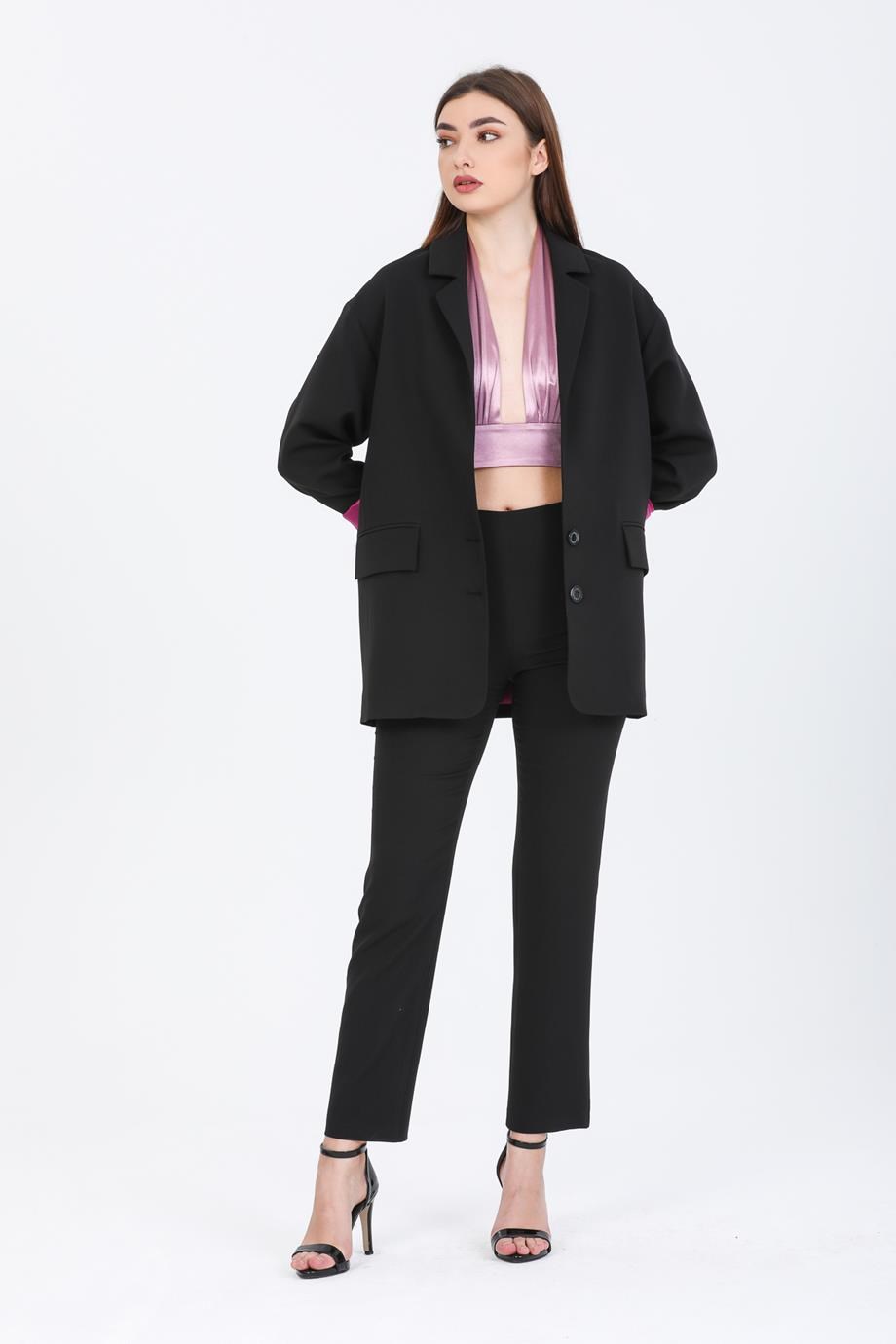 BARBADOS OVERSIZE CEKET