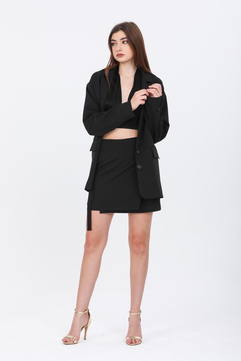 COURCHEVEL KRUVAZE ETEK