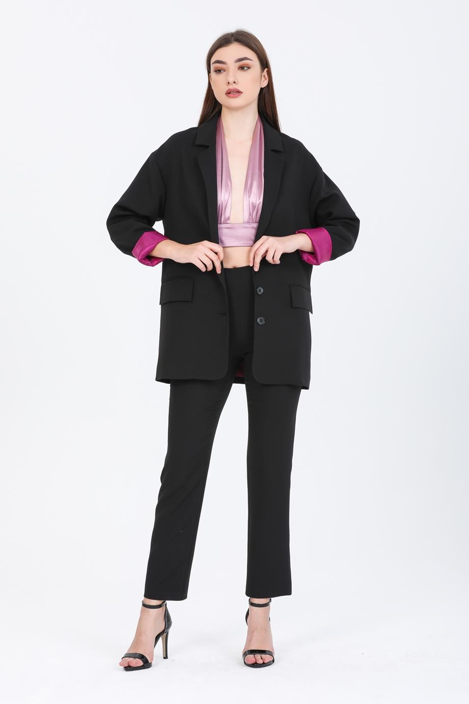 GIZA DAR PAÇA PANTOLON