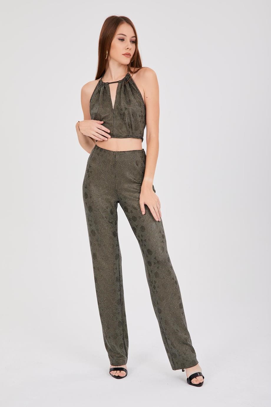 VENICE BOL PAÇA PANTOLON