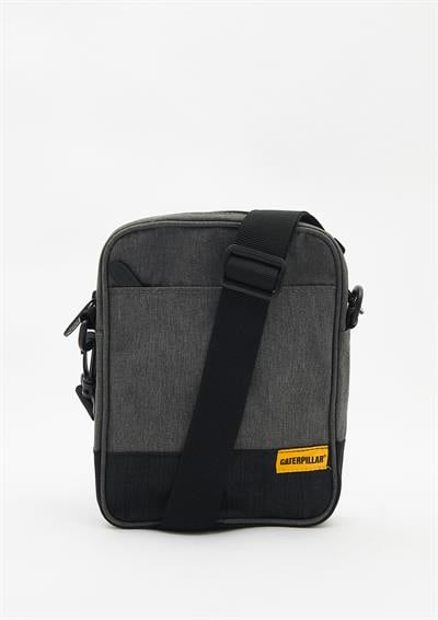 Caterpillar 84400-536 Gri Çanta