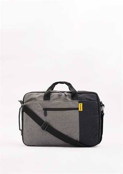 Caterpillar 84401-536 Gri Bilgisayar Çantası