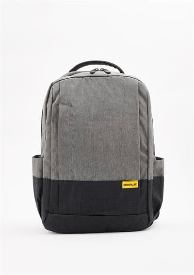 Caterpillar 84401-536 Gri Sırt Çantası