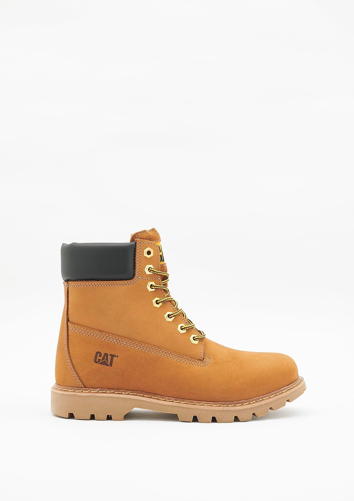 Caterpillar CLOVIS Erkek Taba Bot