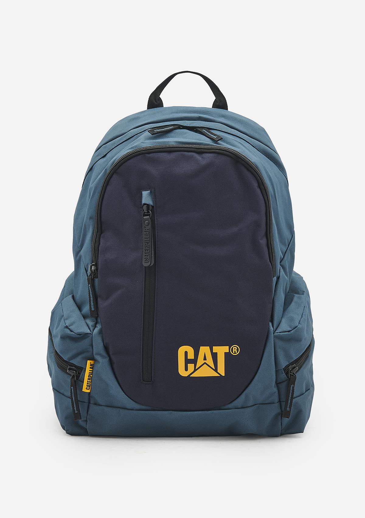 Uygun fiyatlı Unisex modeli Caterpillar The Project Unisex Mavi Tekstil Çanta