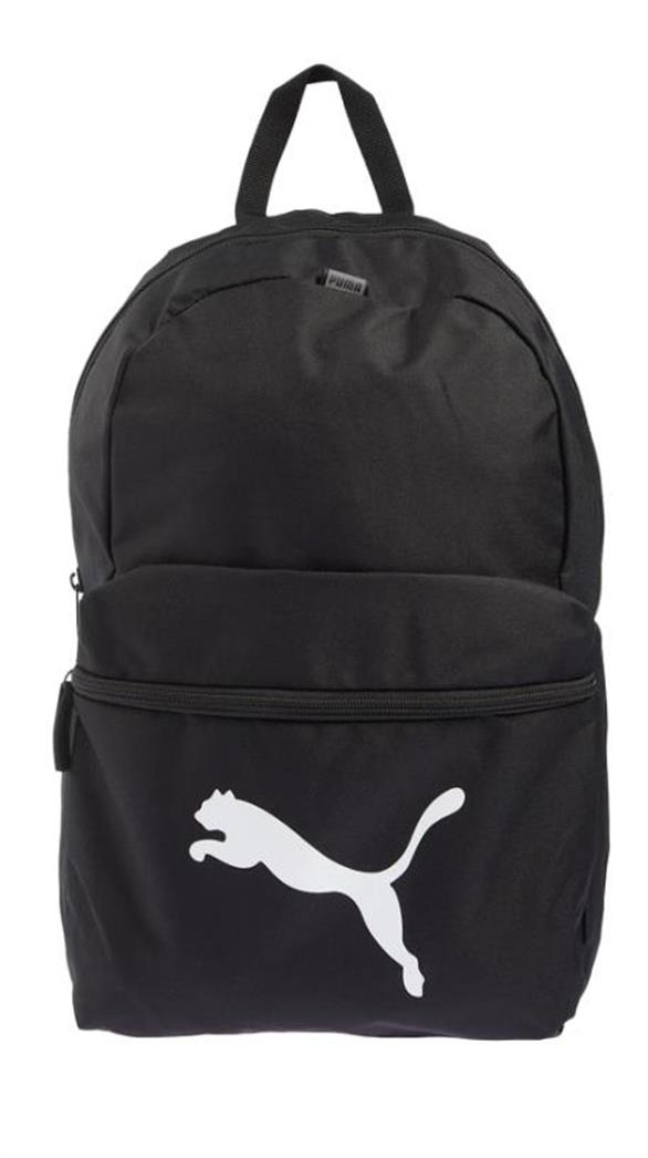 PUMA Catch Backpack Siyah Unisex Sırt Çantası