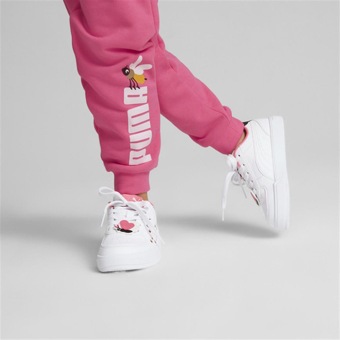 Puma barbie clearance ayakkabı