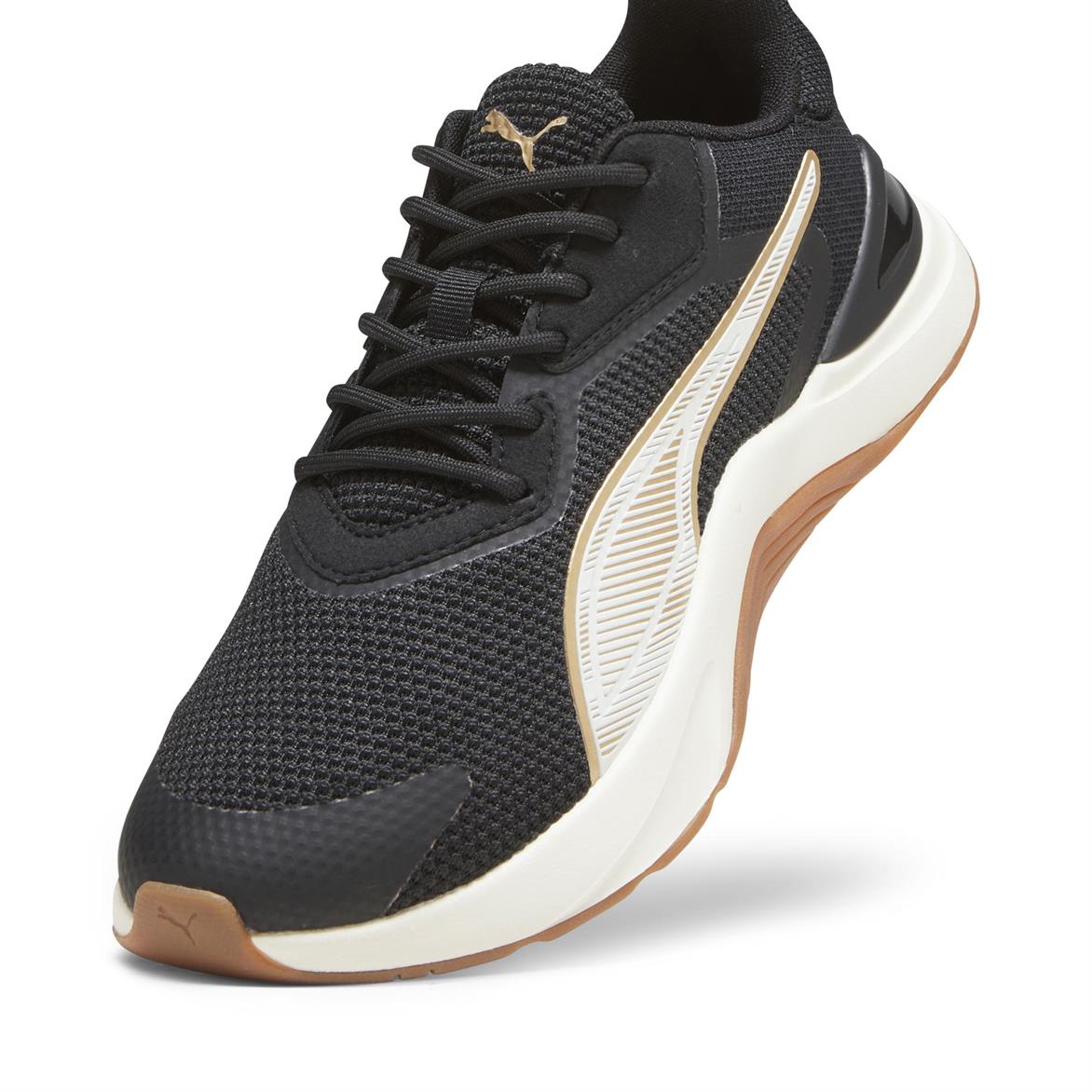 Puma Infusion Premium Wn s Siyah Kadın Yürüyüş Ayakkabısı - Fast Spor
