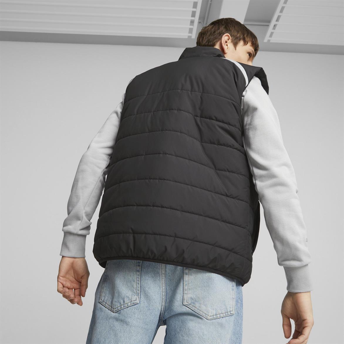 Gilet puma best sale