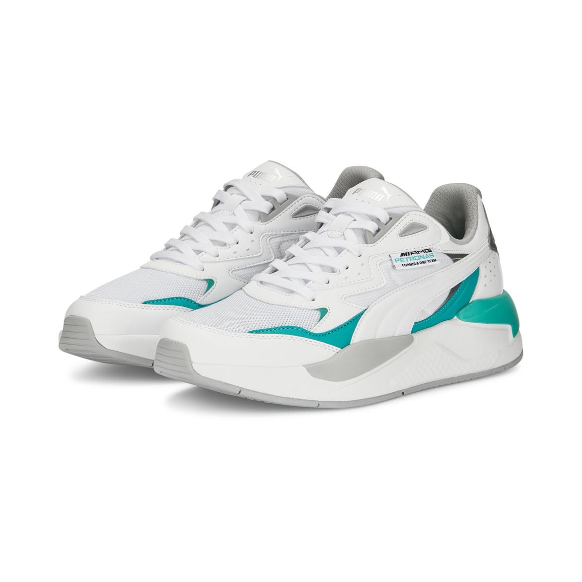Puma MAPF1 X-Ray Speed re Beyaz Erkek/Unisex Günlük Spor Ayakkabı Puma MAPF1 X-Ray Speed re Beyaz Erkek/Unisex Günlük Spor Ayakkabı