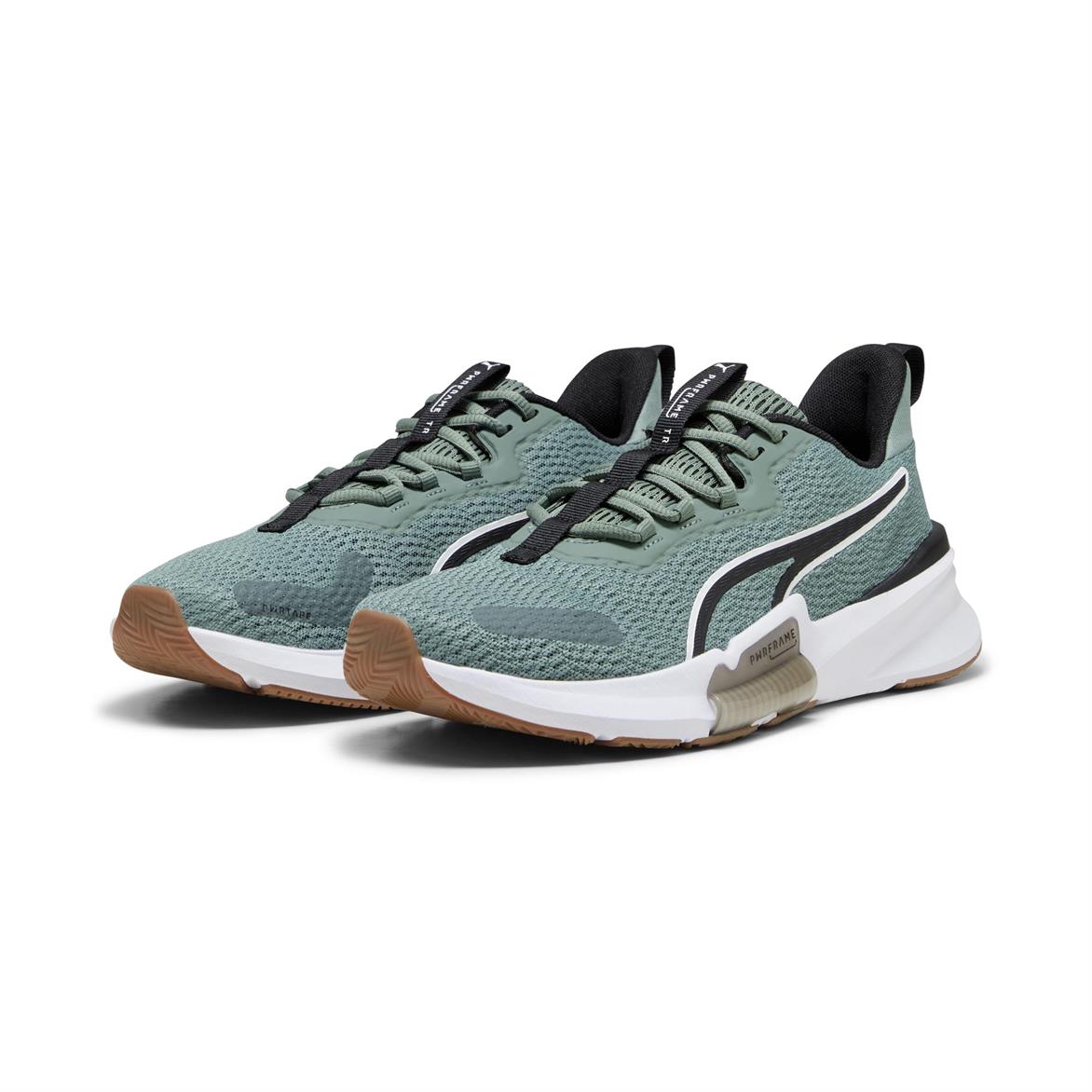 Puma top defy erkek