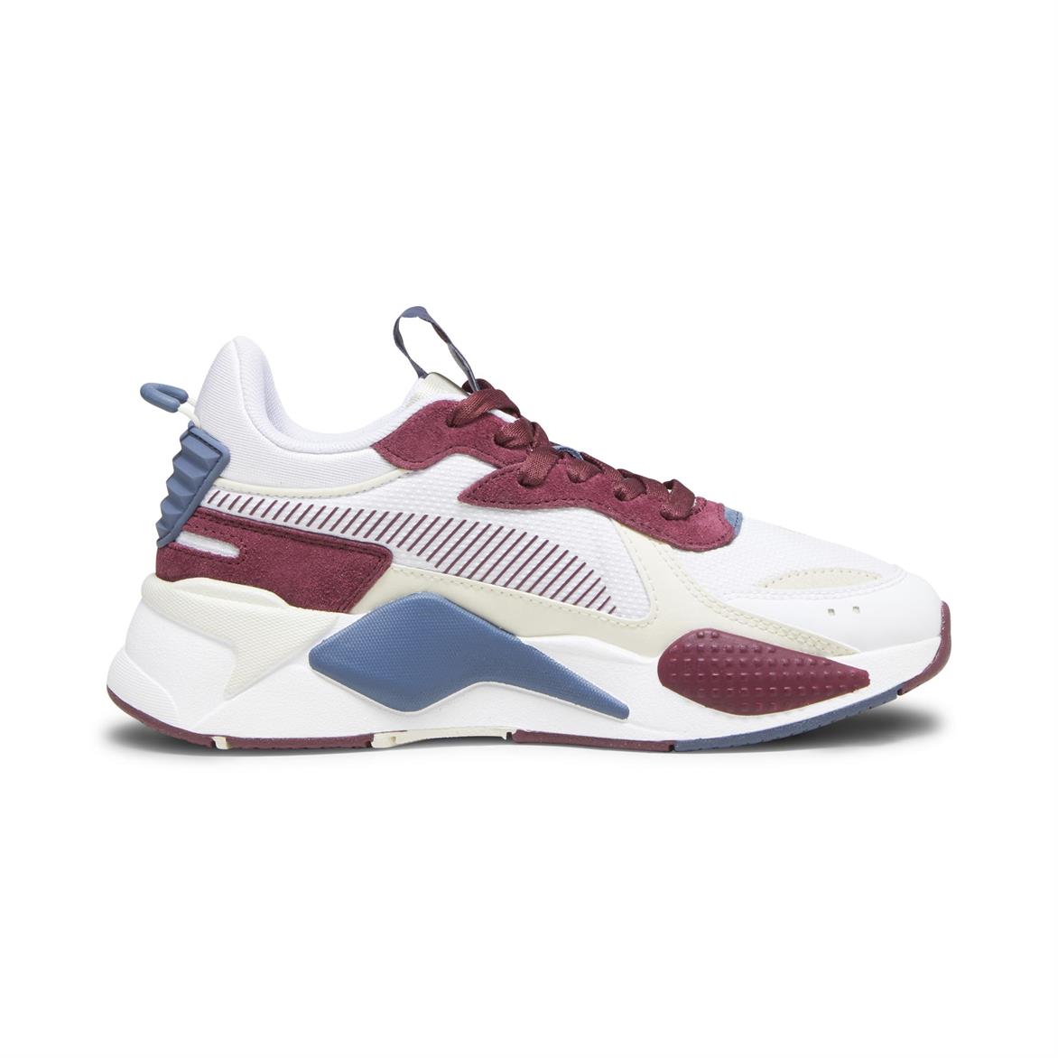Puma RS X Candy Wns K rm z Kad n G nl k Spor Ayakkab Fast Spor