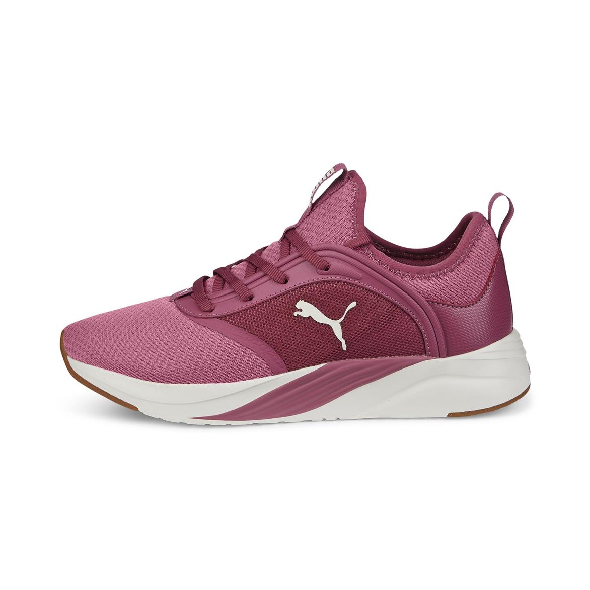 Puma Softride Ruby Wn S Mor Kadın Koşu Ayakkabısı - Fast Spor