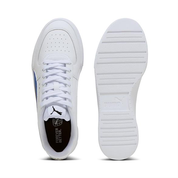 Puma BMW Motorsport Caven Trainers White