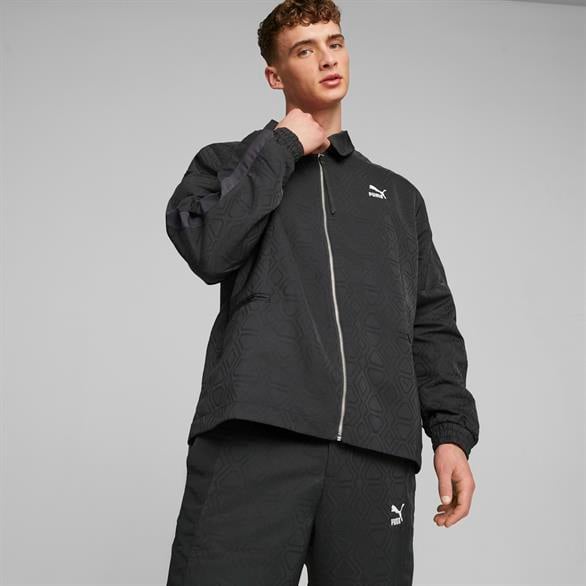 Puma 2025 luxe jacket