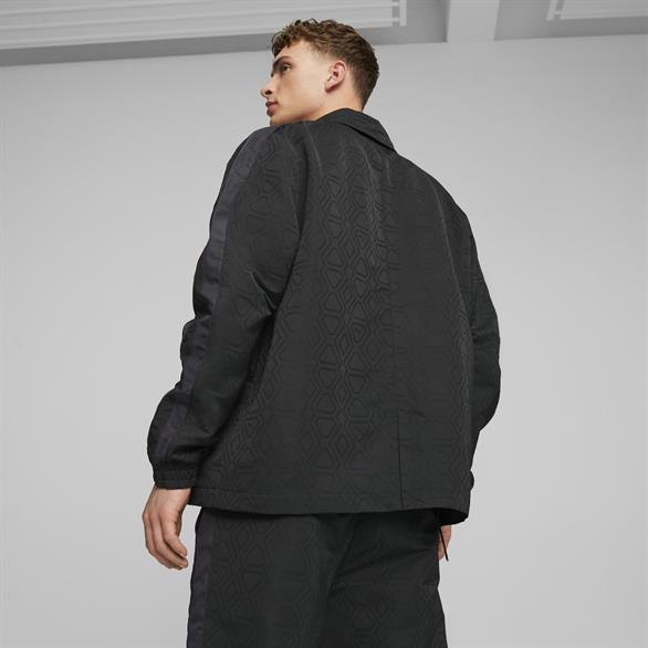 Puma store luxe jacket