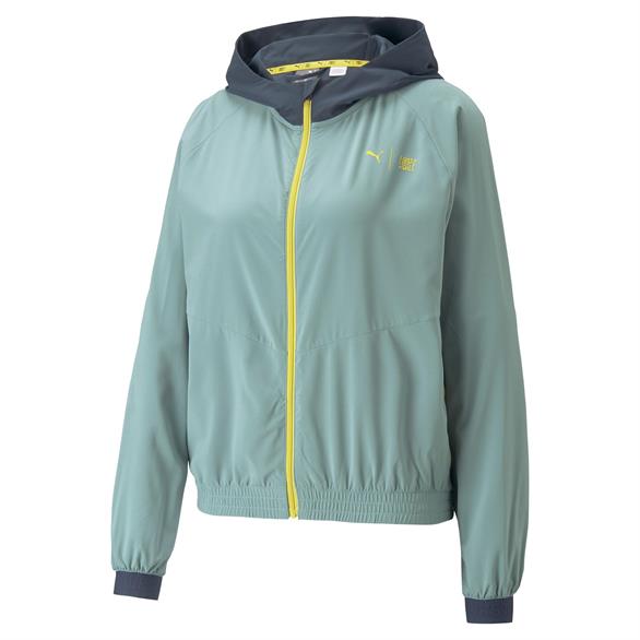 Puma tz jacket cheap