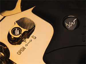  ASG Dan Wesson 2,5 Gold H.Tabanca 4.5mm