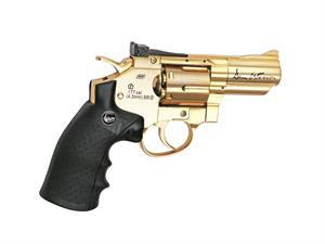  ASG Dan Wesson 2,5 Gold H.Tabanca 4.5mm