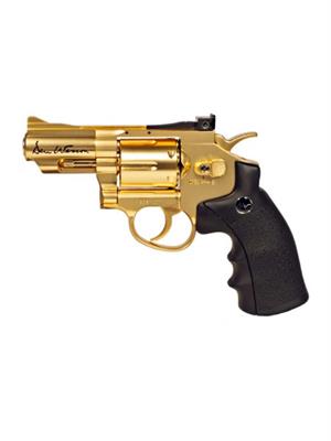  ASG Dan Wesson 2,5 Gold H.Tabanca 4.5mm
