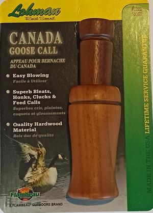 Ahşap Kaz Düdüğü