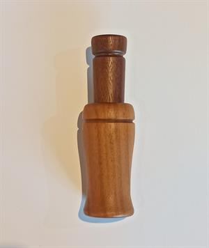 Ahşap Kaz Düdüğü