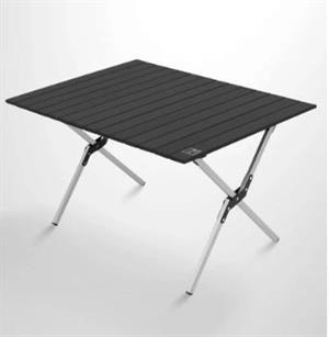 Alüminyum Katlanır Kamp Piknik Masası - M