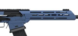 Armsan RS 23 Mavi Şarjörlü Yarı Otomatik Av Tüfeği