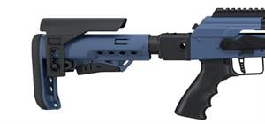 Armsan RS 23 Mavi Şarjörlü Yarı Otomatik Av Tüfeği