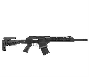 Armsan RS 23 Siyah Şarjörlü Yarı Otomatik Av Tüfeği