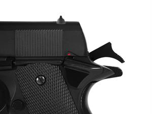 Asg 1911 US-C Blowback Ful Metal Havalı Tabanca