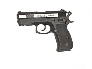 Asg CZ 75 D Compact Dual Tone Havalı Tabanca