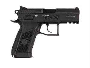 ASG CZ75 P-07 Duty Blowback Havalı Tabanca