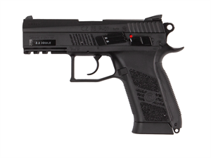 ASG CZ75 P-07 Duty Blowback Havalı Tabanca