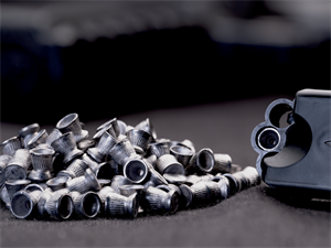  ASG Cz P09 Siyah Blowback 4.5mm Pellet Havalı Tabanca