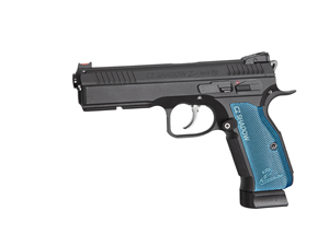 ASG CZ Shadow 2 4.5mm Havalı Tabanca