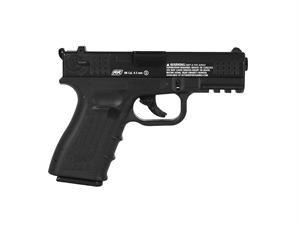 ASG ISSC M22 Blowback 4.5mm Havalı Tabanca